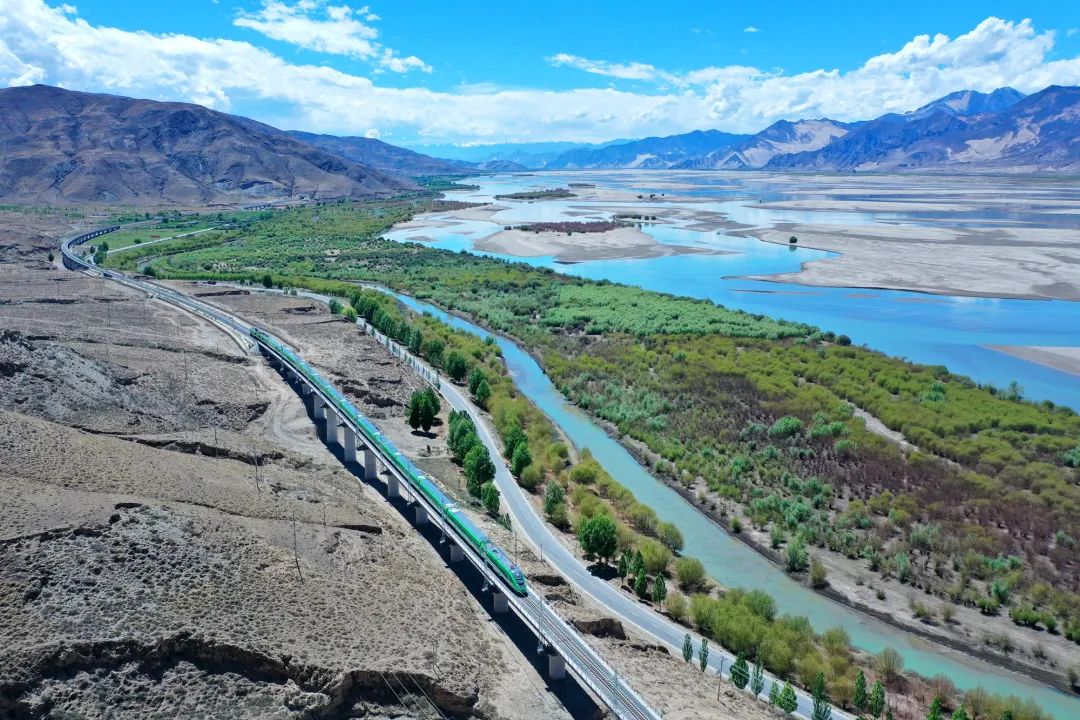 中国铁路配件行业发展概况：市场趋于稳定，国产产品替代明显